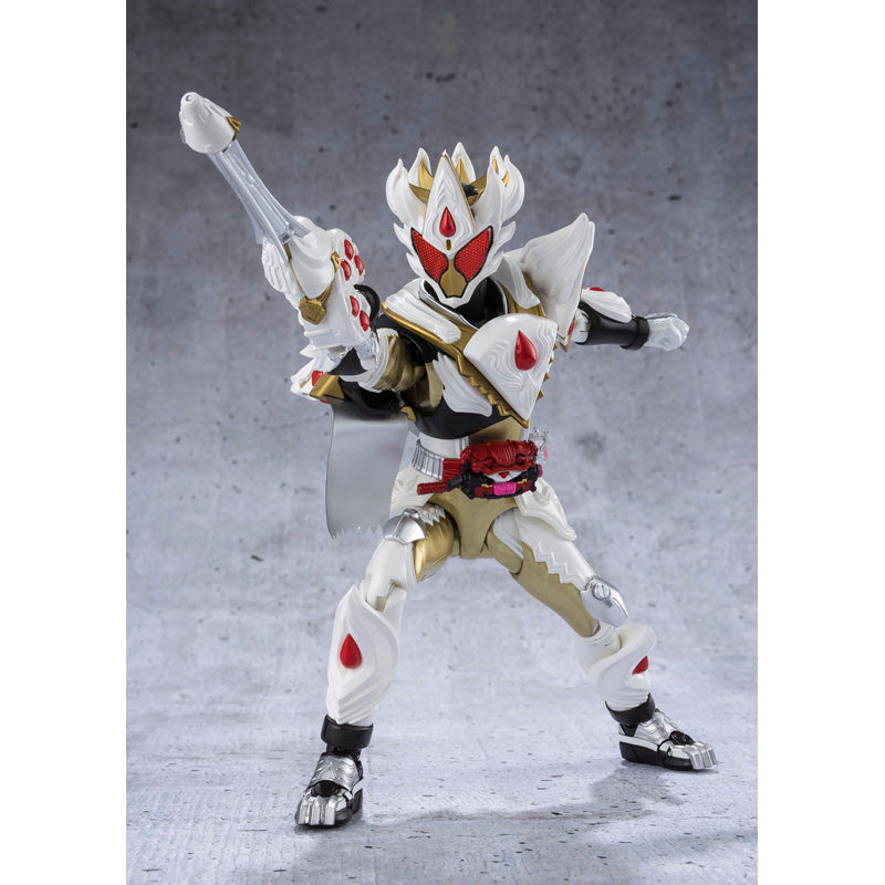 S.H. Figuarts Kamen Rider Gavv (Caking Form) Figure Exclusive