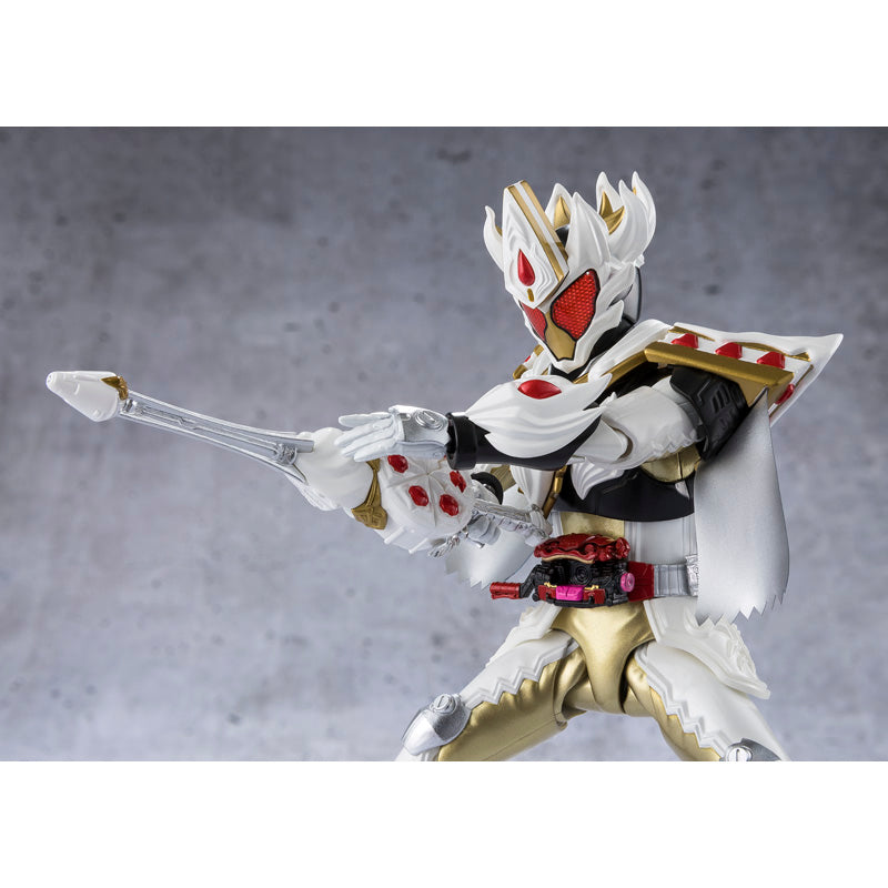S.H. Figuarts Kamen Rider Gavv (Caking Form) Figure Exclusive