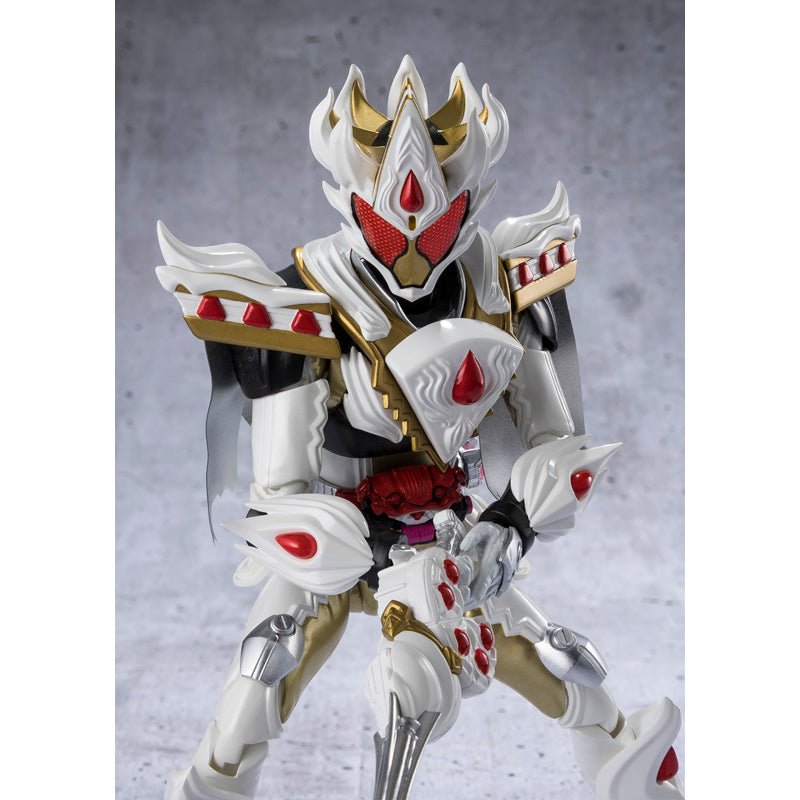 S.H. Figuarts Kamen Rider Gavv (Caking Form) Figure Exclusive