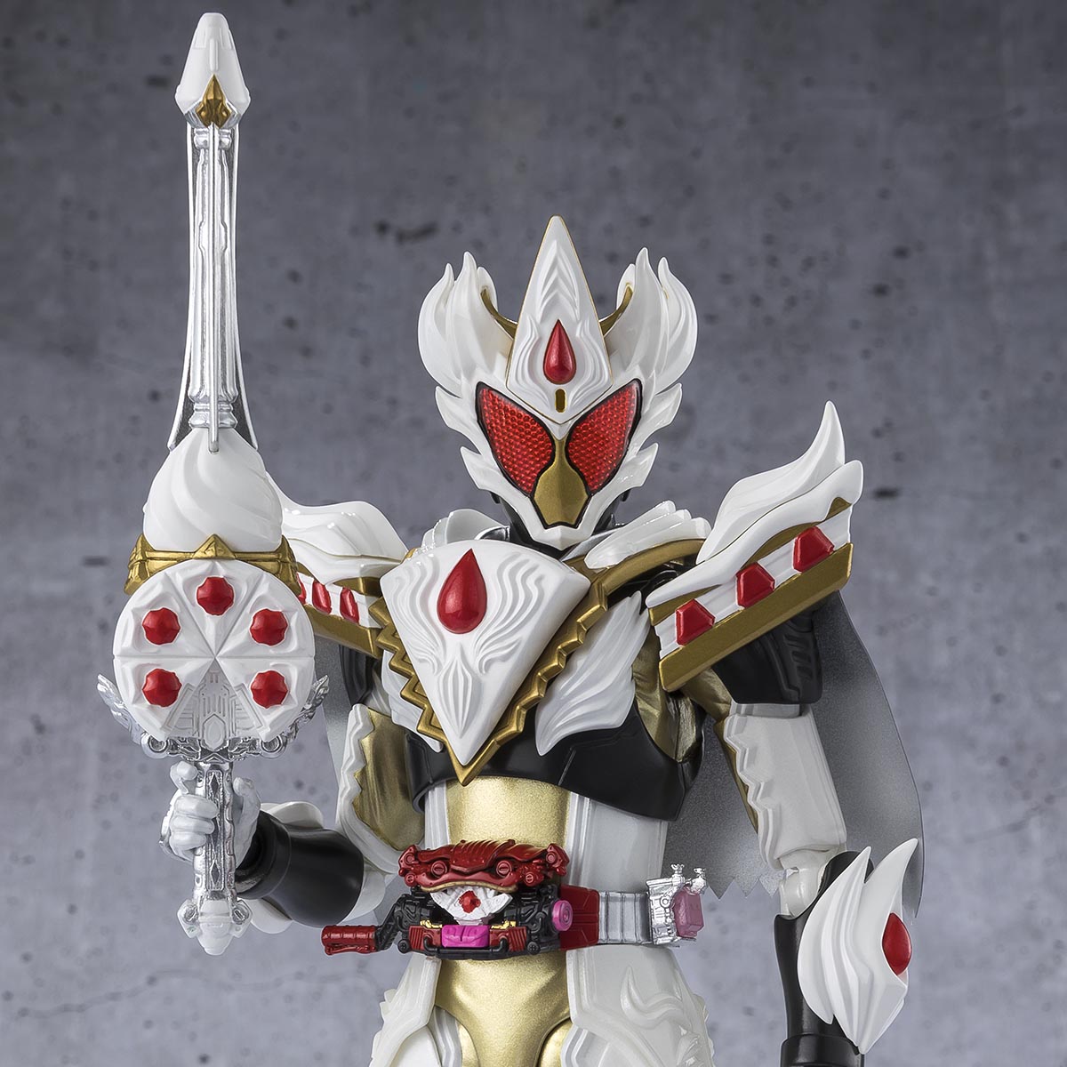 S.H. Figuarts Kamen Rider Gavv (Caking Form) Figure Exclusive