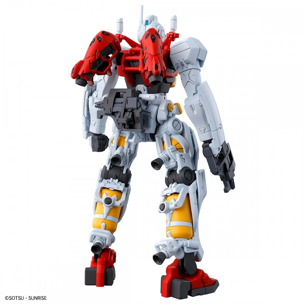 Gundam 1/144 HG GQX #03 gMS-01 Sugai's Gelgoog (GQ) Model Kit