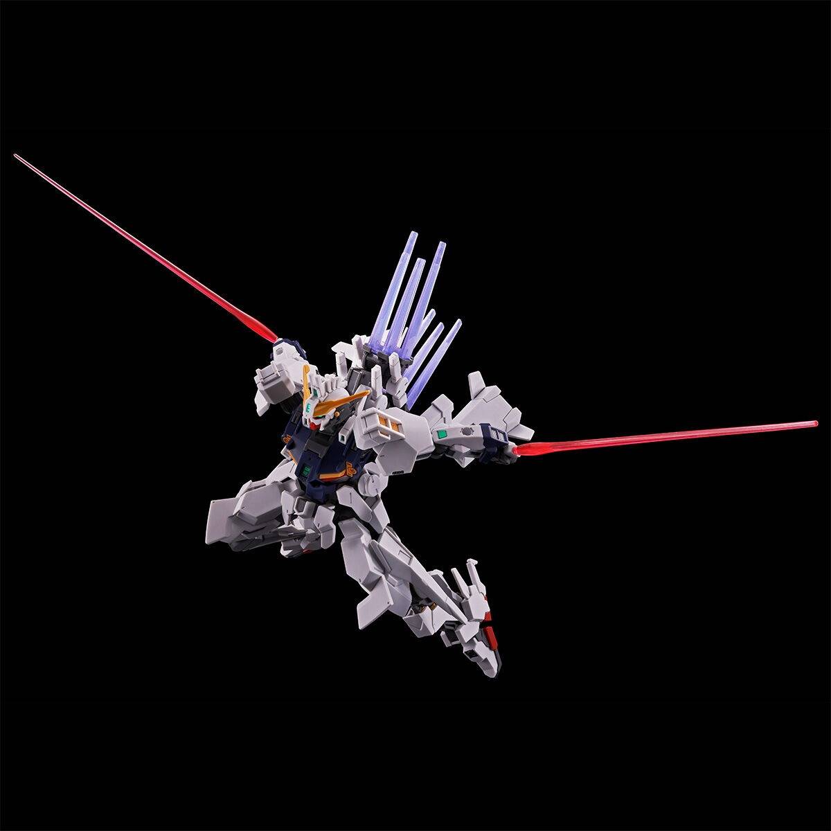 Gundam 1/144 HG Gundam Eight EES-001 Gundam Zirius Model Kit Exclusive