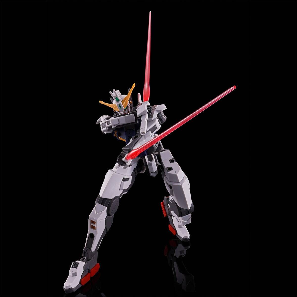 Gundam 1/144 HG Gundam Eight EES-001 Gundam Zirius Model Kit Exclusive