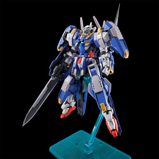 Gundam 1/144 RG GN-001/hs-A01D Gundam Avalanche Exia Model Kit Exclusive
