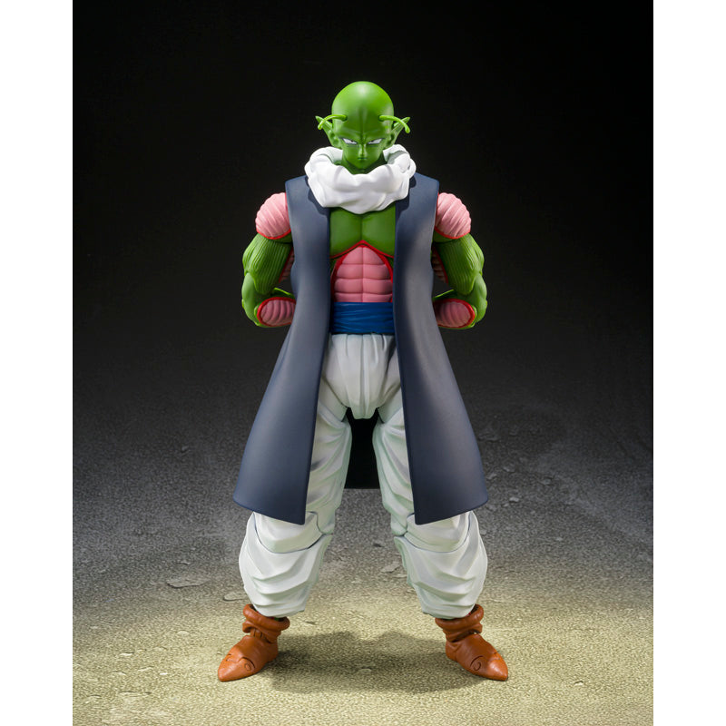 S.H. Figuarts Dragon Ball Z Nail Exclusive Action Figure
