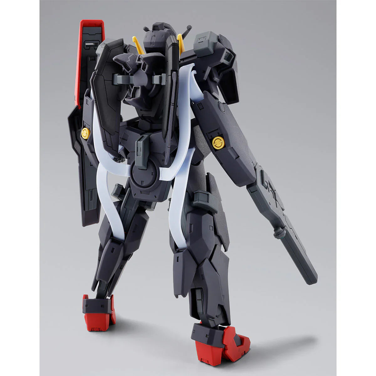 Gundam 1/144 HG 00 GNY-004B Gundam Plutone Black Model Kit Exclusive