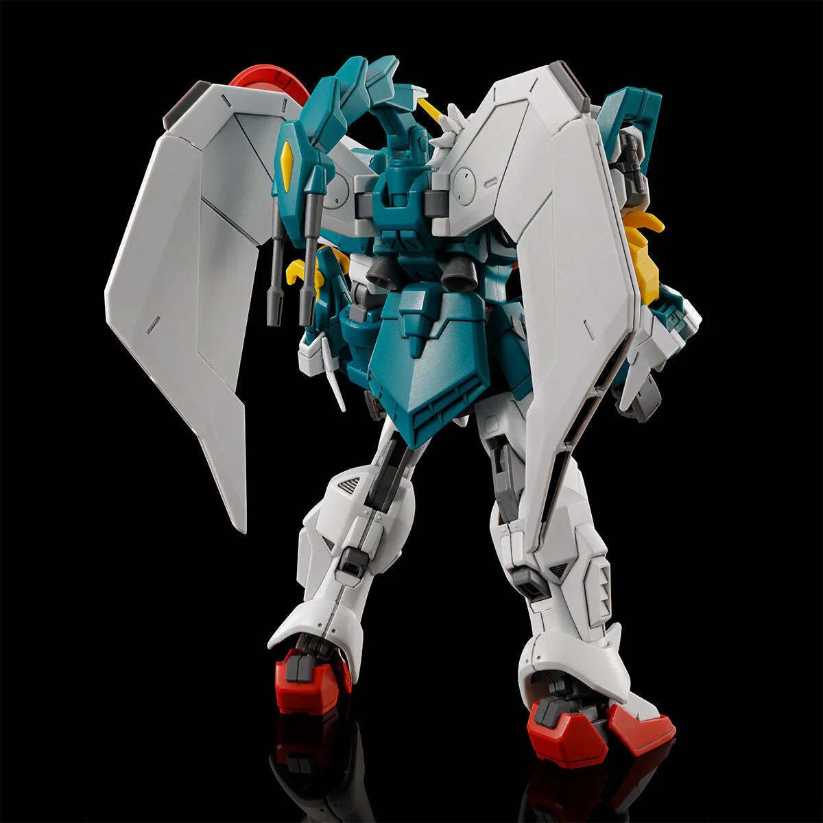 Gundam 1/144 HGUC HGAC Gundam Wing XXXG-01S2 Altron Gundam Model Kit