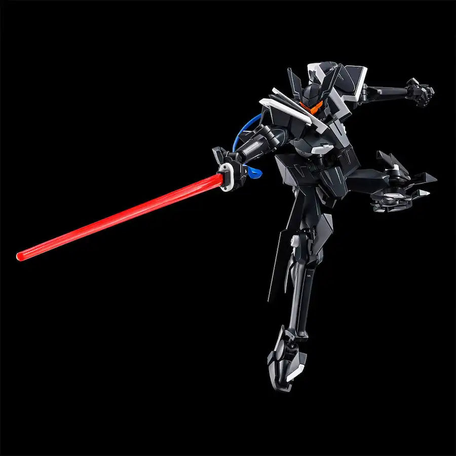 Gundam 1/144 HG 00 SVMS-01X Union Flag Custom II (GN Flag) Model Kit Exclusive