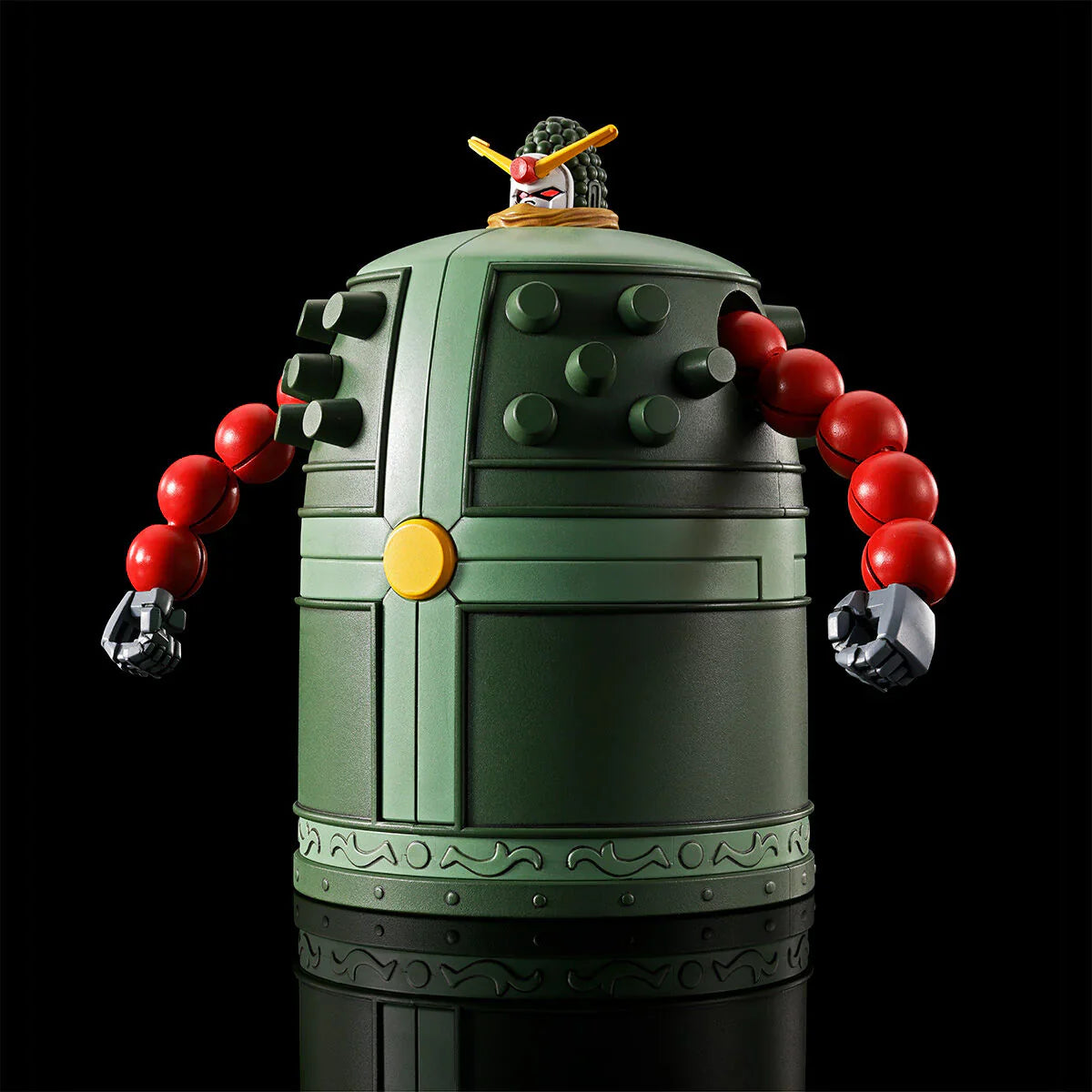 Gundam 1/144 HG G Gundam GF13-044NNP Mandor Gundam Model Kit Exclusive
