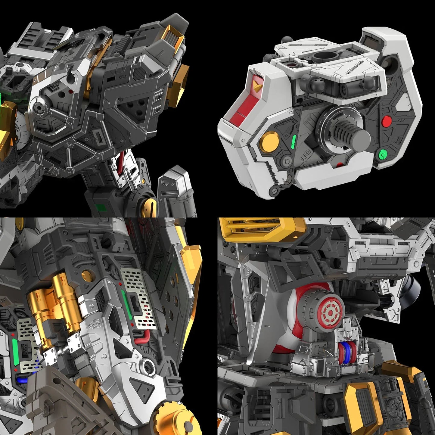 Gundam 1/60 PG Unleashed Char's Counterattack RX-93 Nu Gundam Model Kit