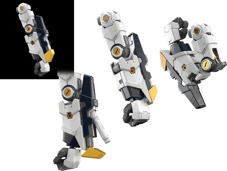 Gundam 1/60 PG Unleashed Char's Counterattack RX-93 Nu Gundam Model Kit