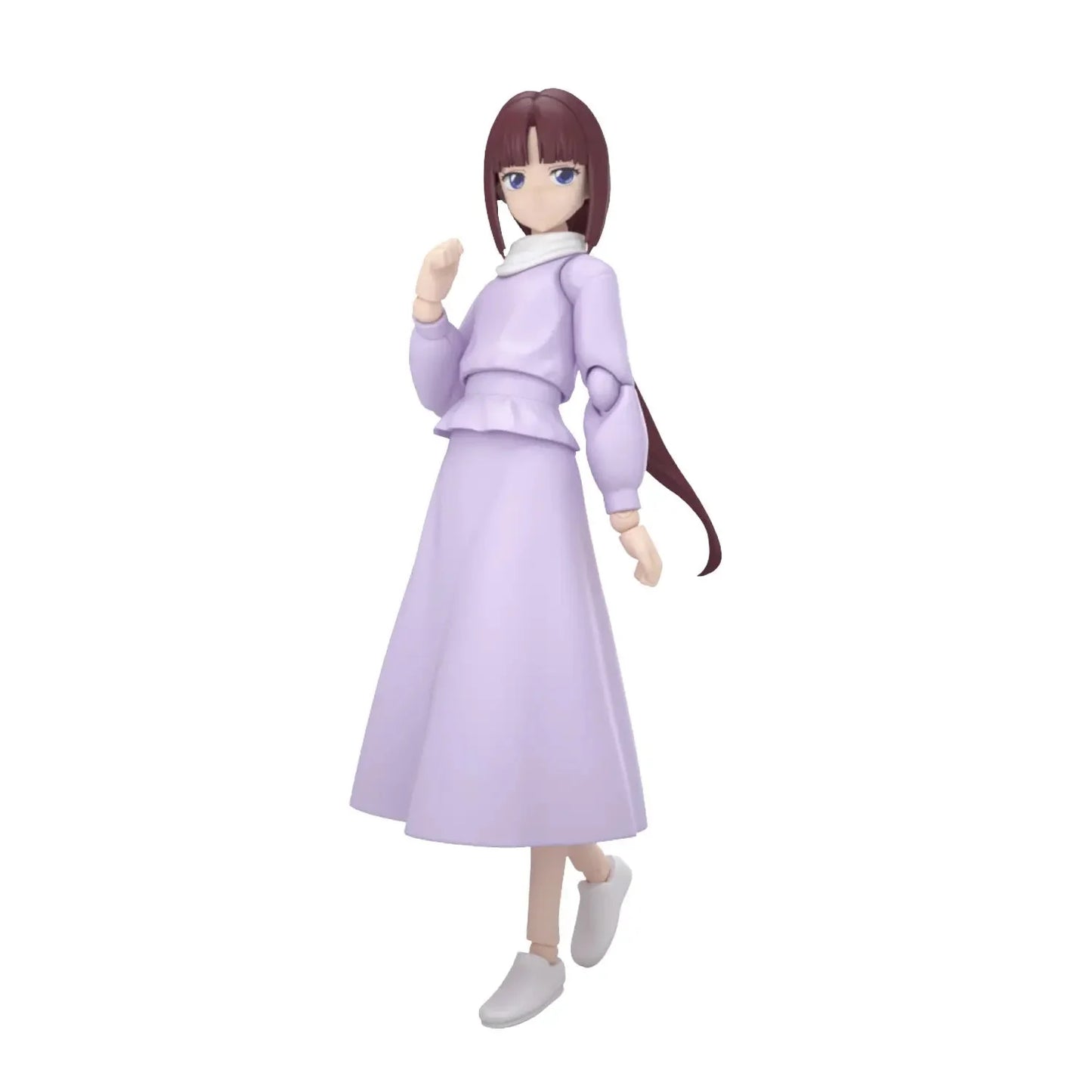 Figure-rise Standard After War Gundam X Tiffa Adill Model Kit