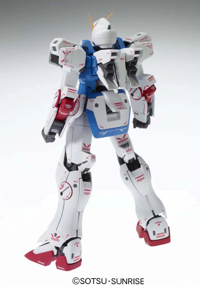 Gundam 1/100 MG Victory Gundam Ver. Ka Model Kit