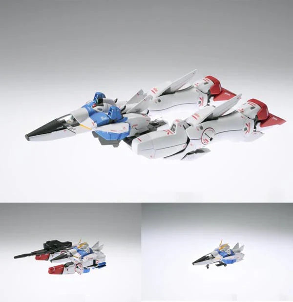 Gundam 1/100 MG Victory Gundam Ver. Ka Model Kit