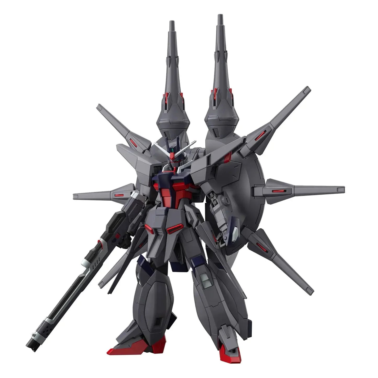 Gundam 1/144 HGUC #263 Seed Destiny ZGMF-X666S Legend Gundam Model Kit