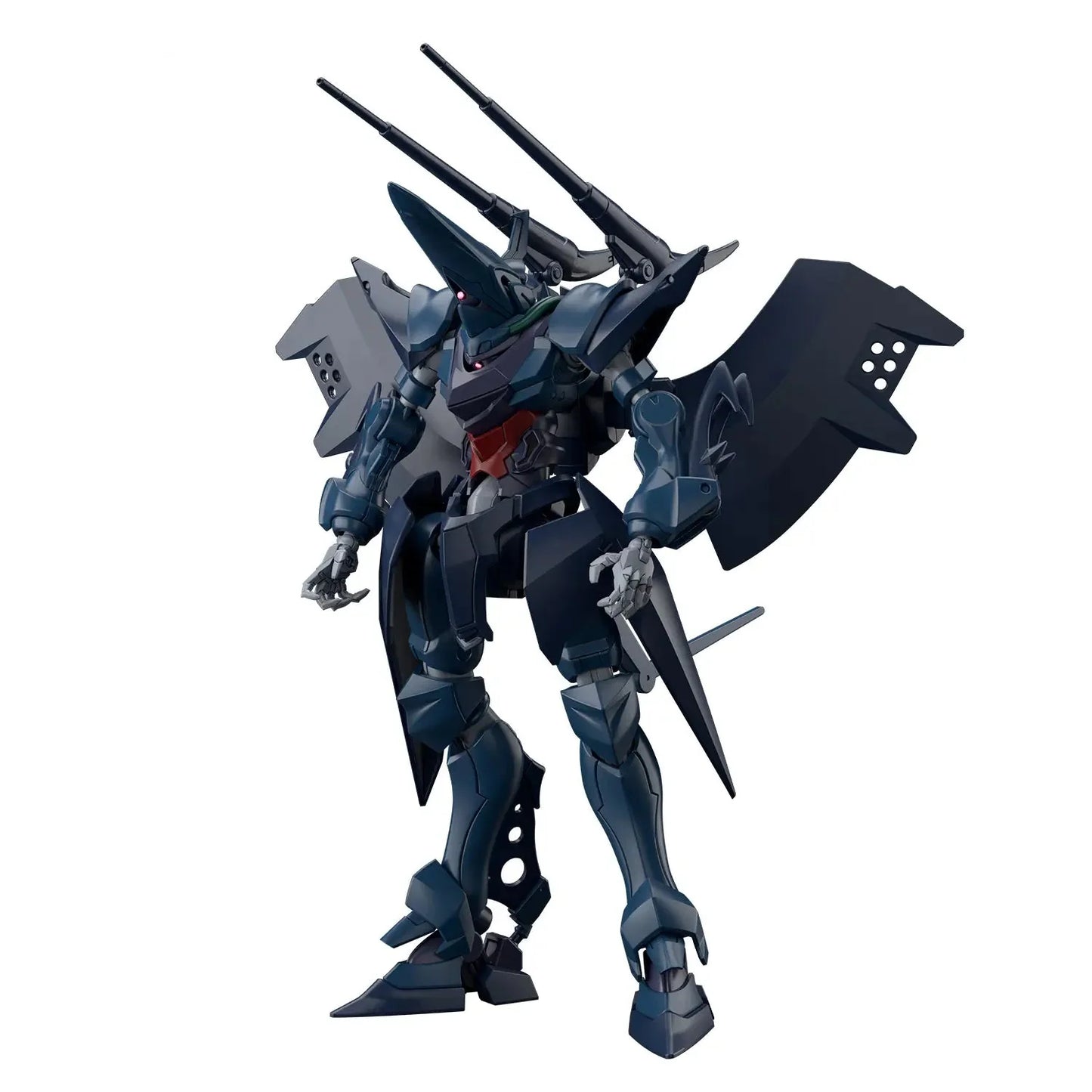 Gundam 1/144 HG GQX #XX ORX-139 Hambrabi (GQ) Model Kit