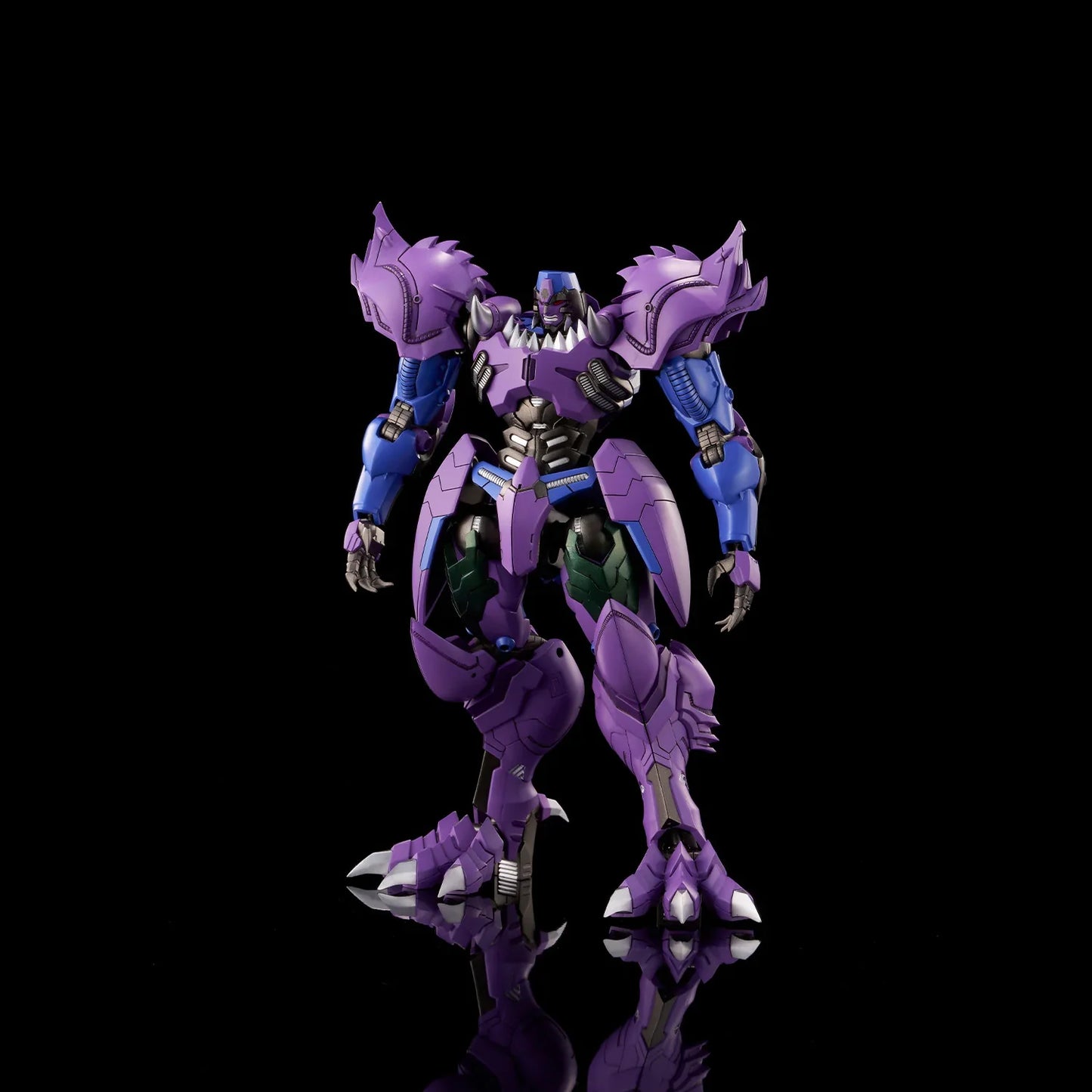 Flame Toys Furai 40 Transformers Beast Megatron Model Kit