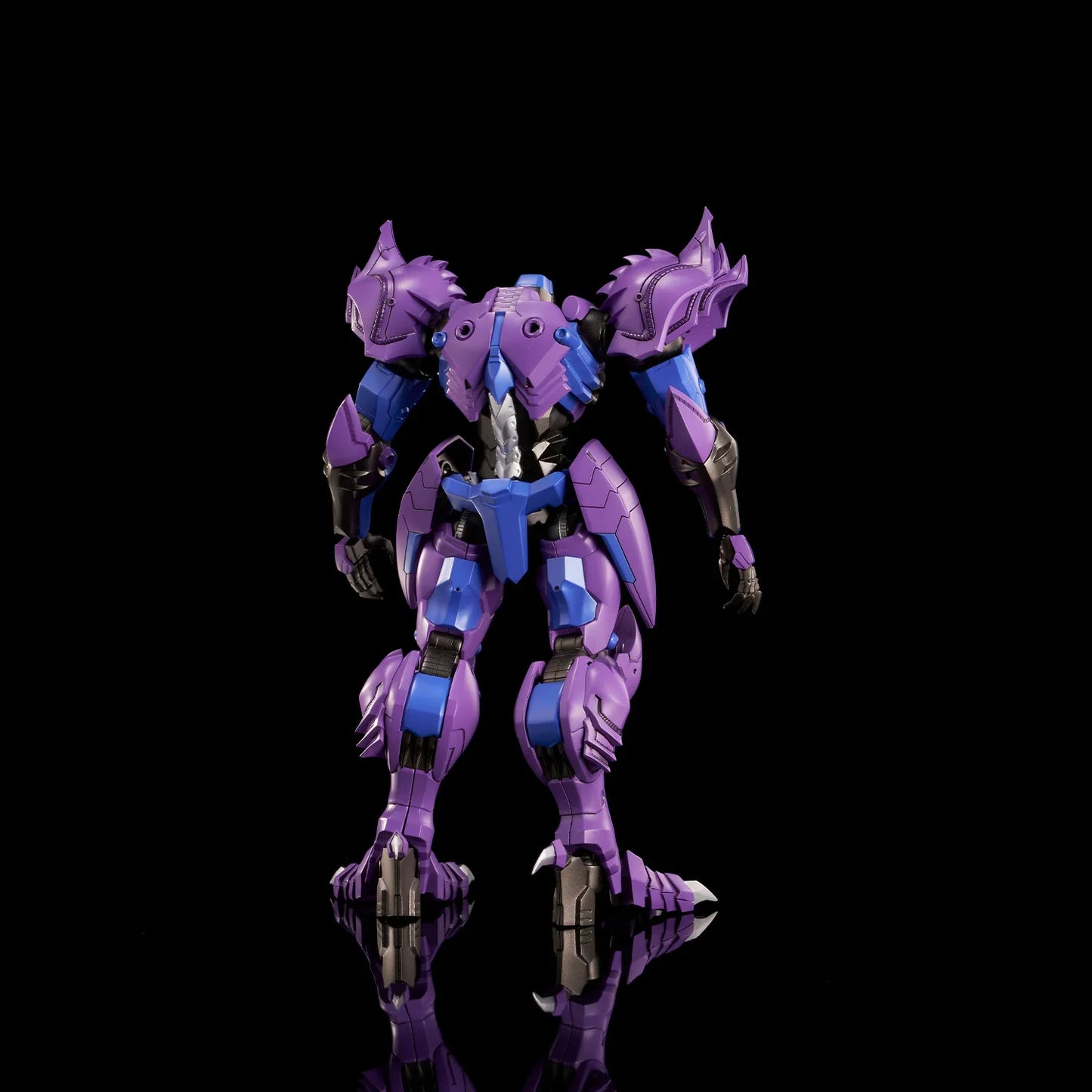 Flame Toys Furai 40 Transformers Beast Megatron Model Kit