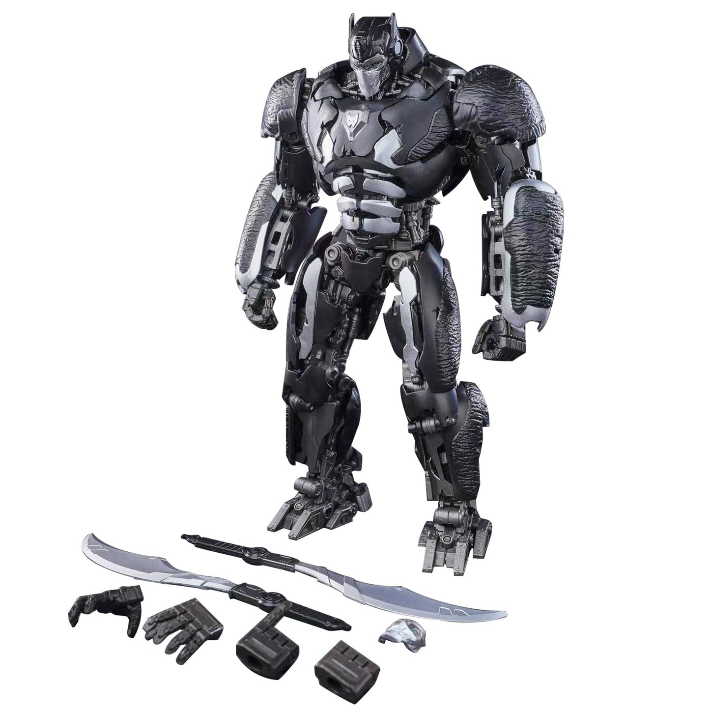Yolopark Transformers AMK Rise of the Beast Optimus Primal Model Kit