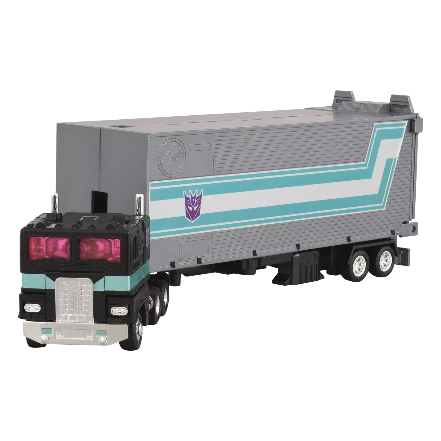 Transformers Missing Link C-01N Nemesis Prime Action Figure