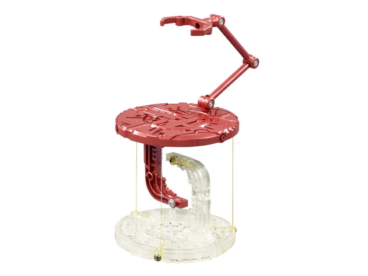 Transformers Autobots Tenseg Base Stand