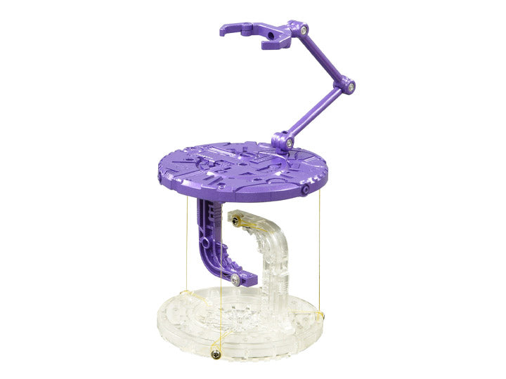 Transformers Decepticons Tenseg Base Stand
