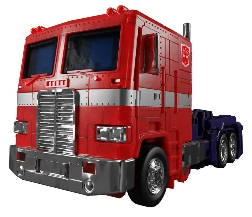 Transformers Masterpiece MP-44S Convoy/ Optimus Prime