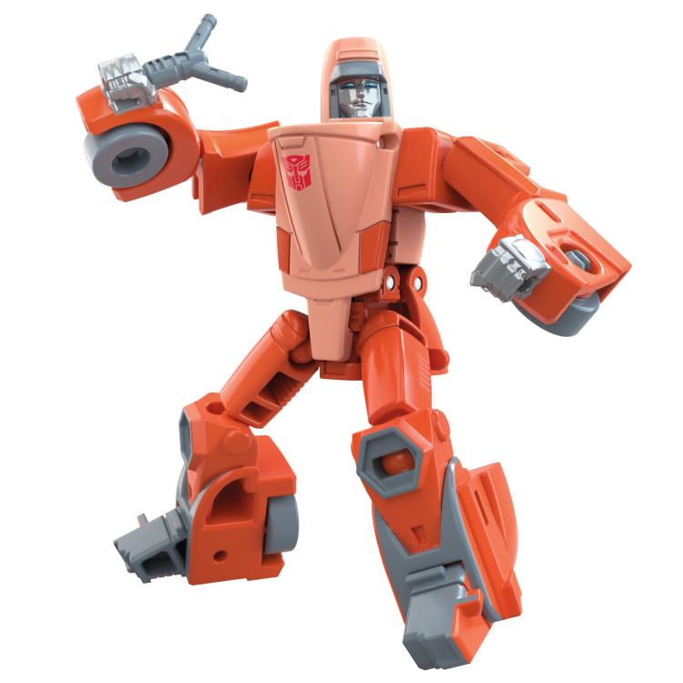 Transformers Generations Studio Series Core Wheelie Action Figure