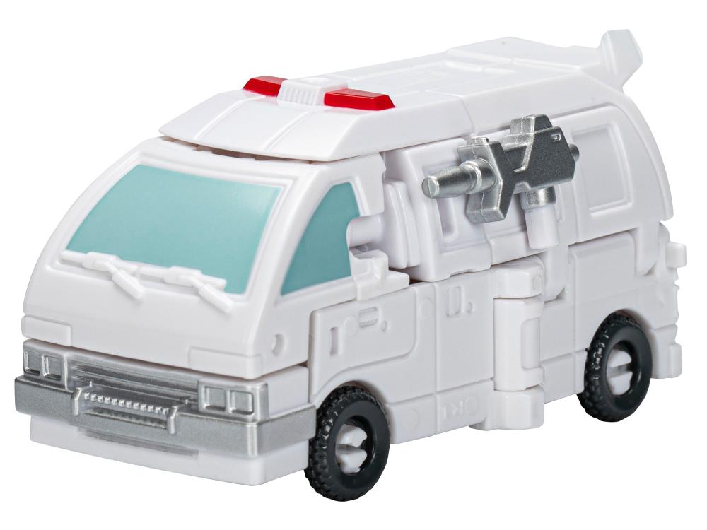 Transformers Generations Studio Series Core Autobot Ratchet Action Figure