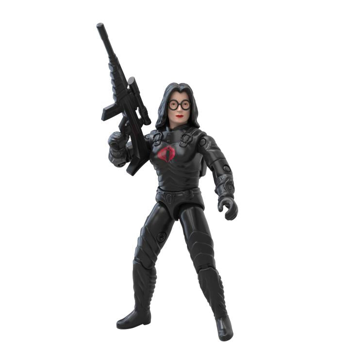 Hasbro Transformers x G.I. Joe Megatron H.I.S.S. Tank & Baroness Action Figure