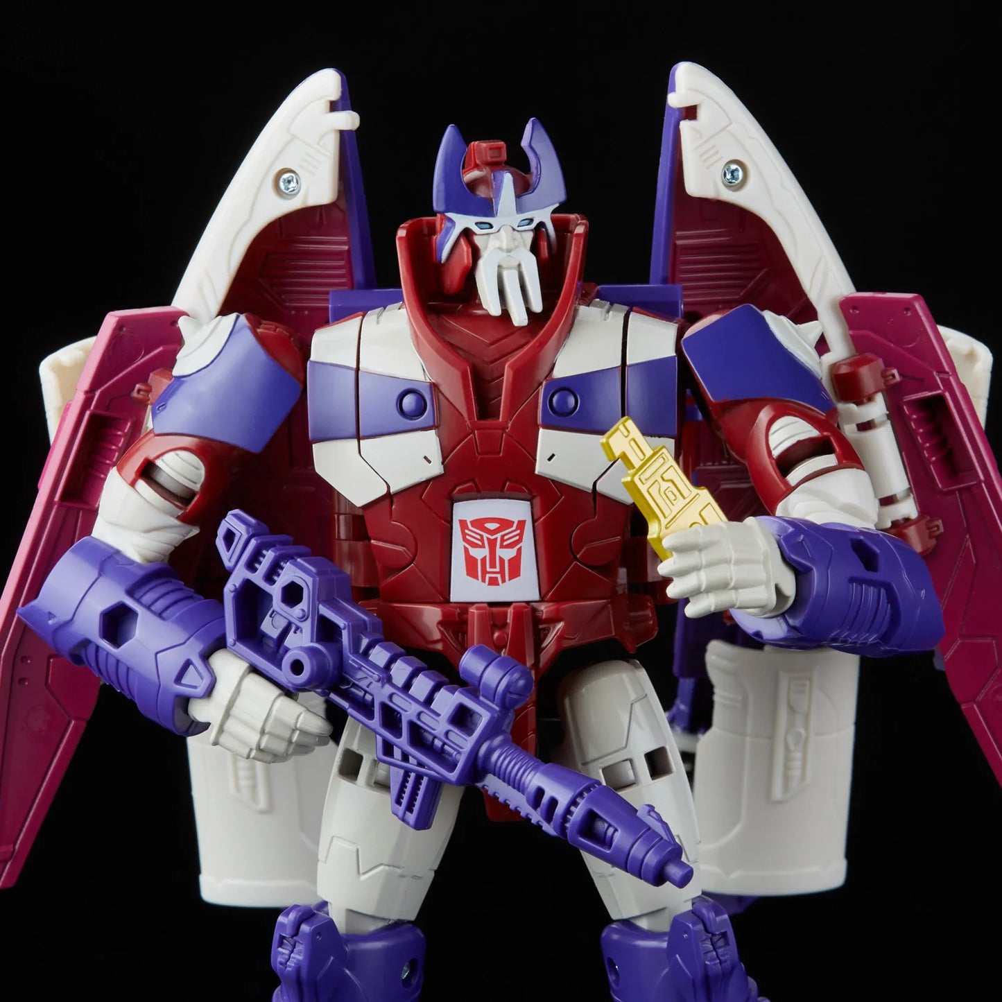 Transformers Legacy A Hero is Born 2-Pack Action Figure