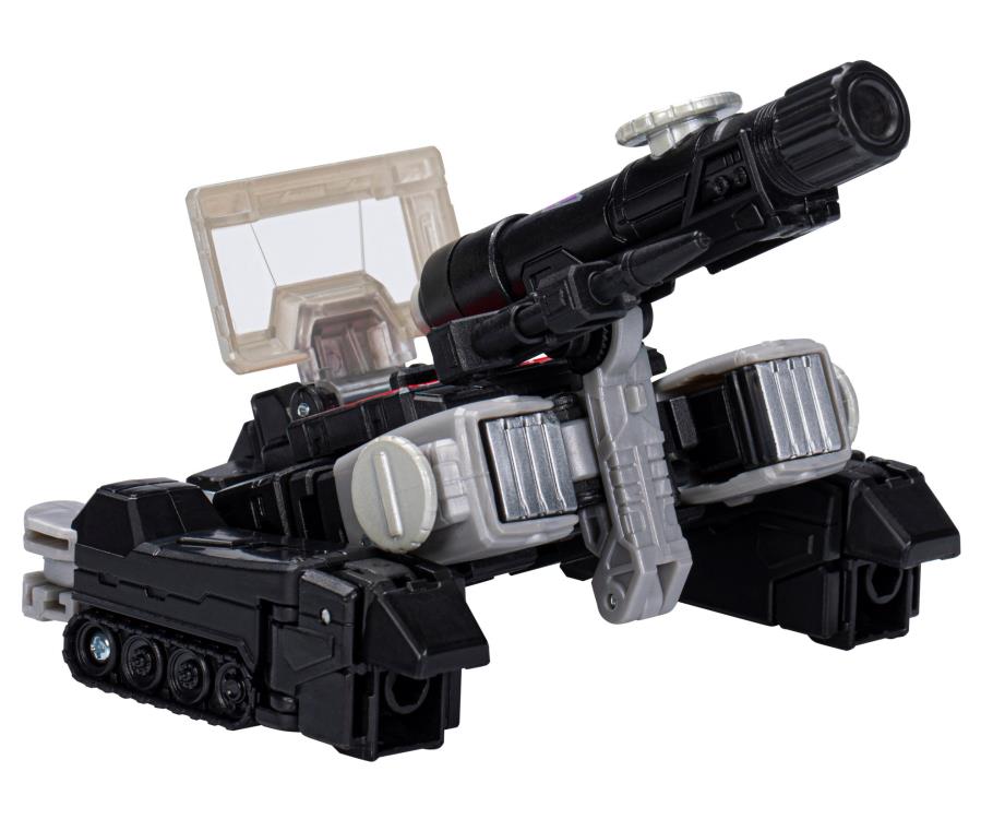 Transformers Generations Legacy Evolution Selects Deluxe Class Magnificus Action Figure