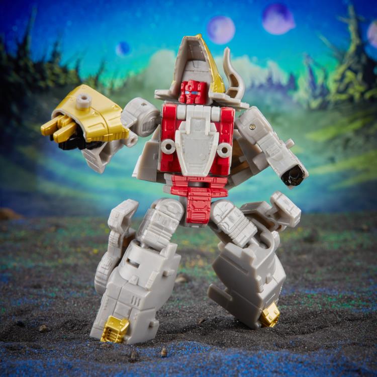 Transformers Generations Legacy Evolution Core Class Dinobot Slug Action Figure