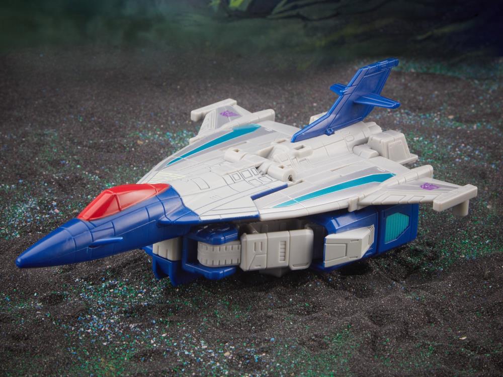 Transformers Generations Legacy Evolution Deluxe Class Needlenose Action Figure