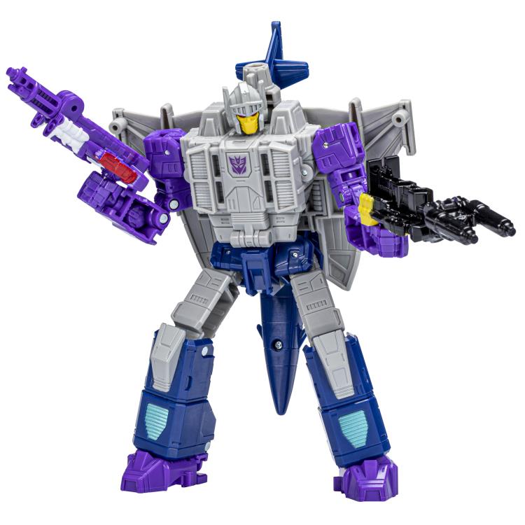 Transformers Generations Legacy Evolution Deluxe Class Needlenose Action Figure