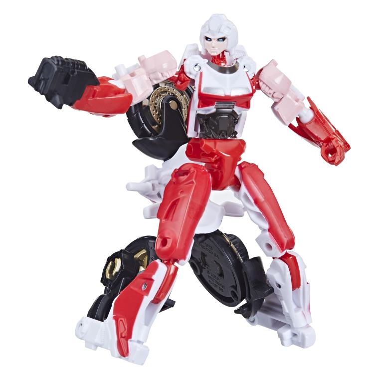 Transformers Generations Studio Series Core Arcee Action Figure
