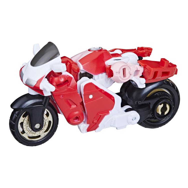 Transformers Generations Studio Series Core Arcee Action Figure