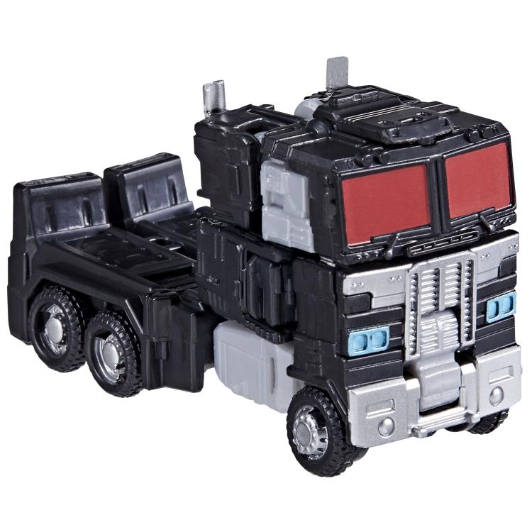 Transformers Generations Legacy Evolution Core Class Nemesis Prime Action Figure