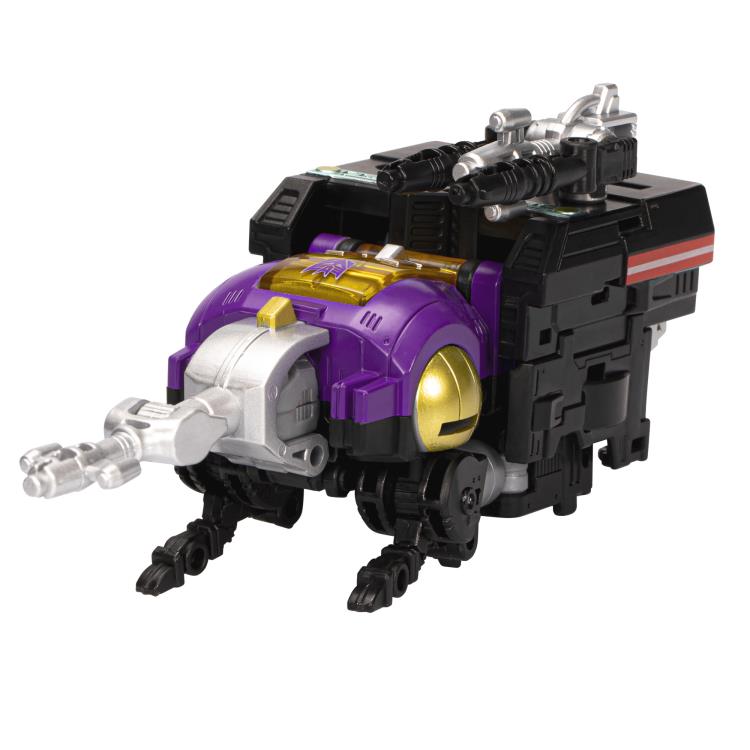 Transformers Generations Legacy Evolution Deluxe Class Insecticon Bombshell Action Figure