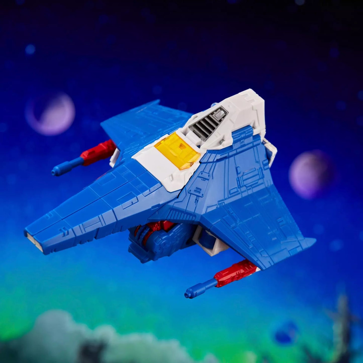 Transformers Generations Legacy Evolution Voyager Class Nacelle Action Figure