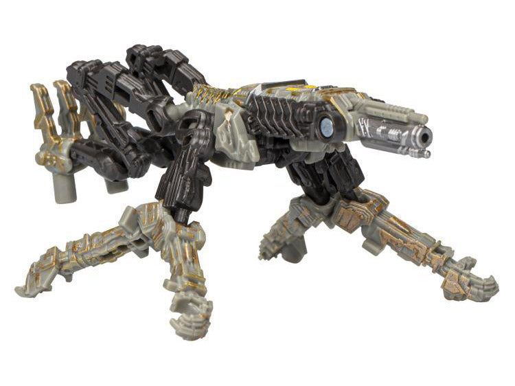 Transformers Generations Studio Series Core Terrorcon Novakane Action Figure