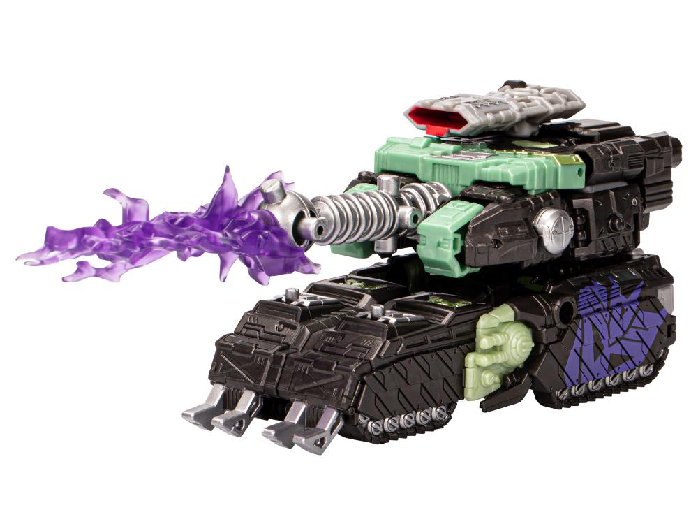 Transformers Universal Monsters Frankenstein Collaborative Frankentron Action Figure