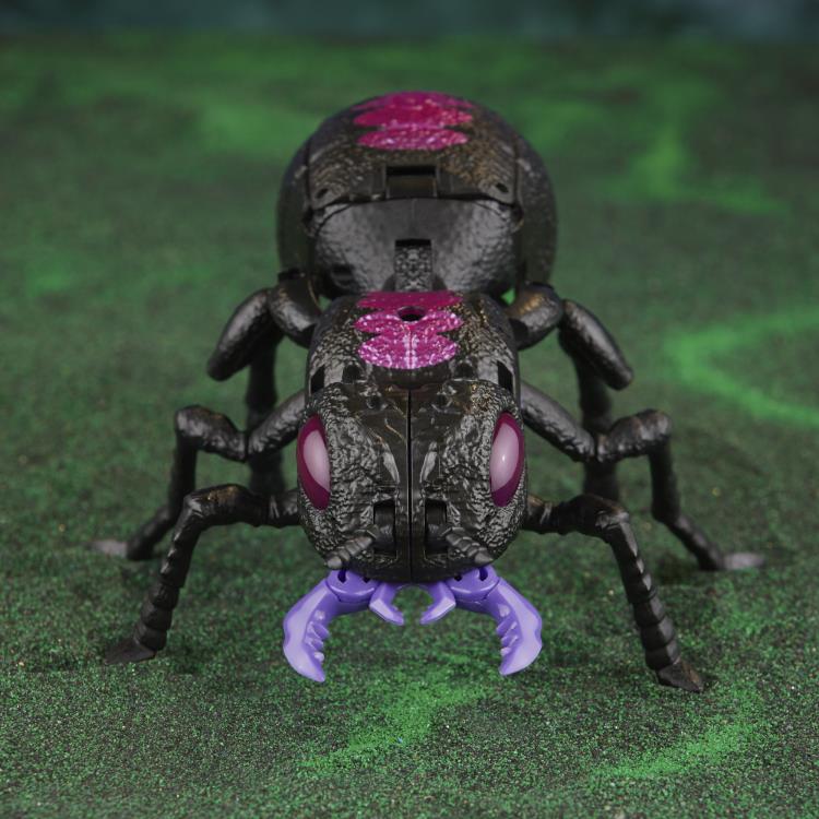 Transformers Generations Legacy Evolution Selects Voyager Class Antagony Action Figure