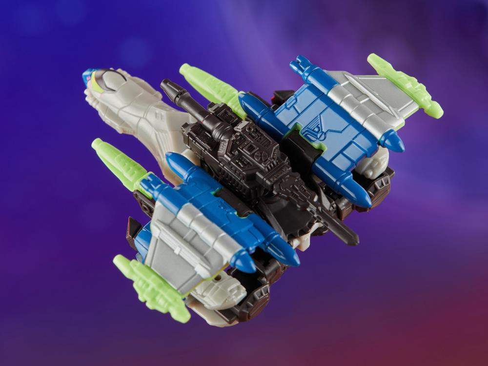 Transformers Generations Legacy United Core Class Energon Universe Megatron Action Figure
