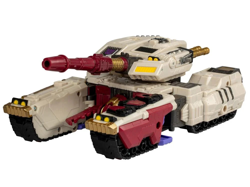 Transformers Generations Legacy United Leader Class Armada Universe Galvatron Action Figure