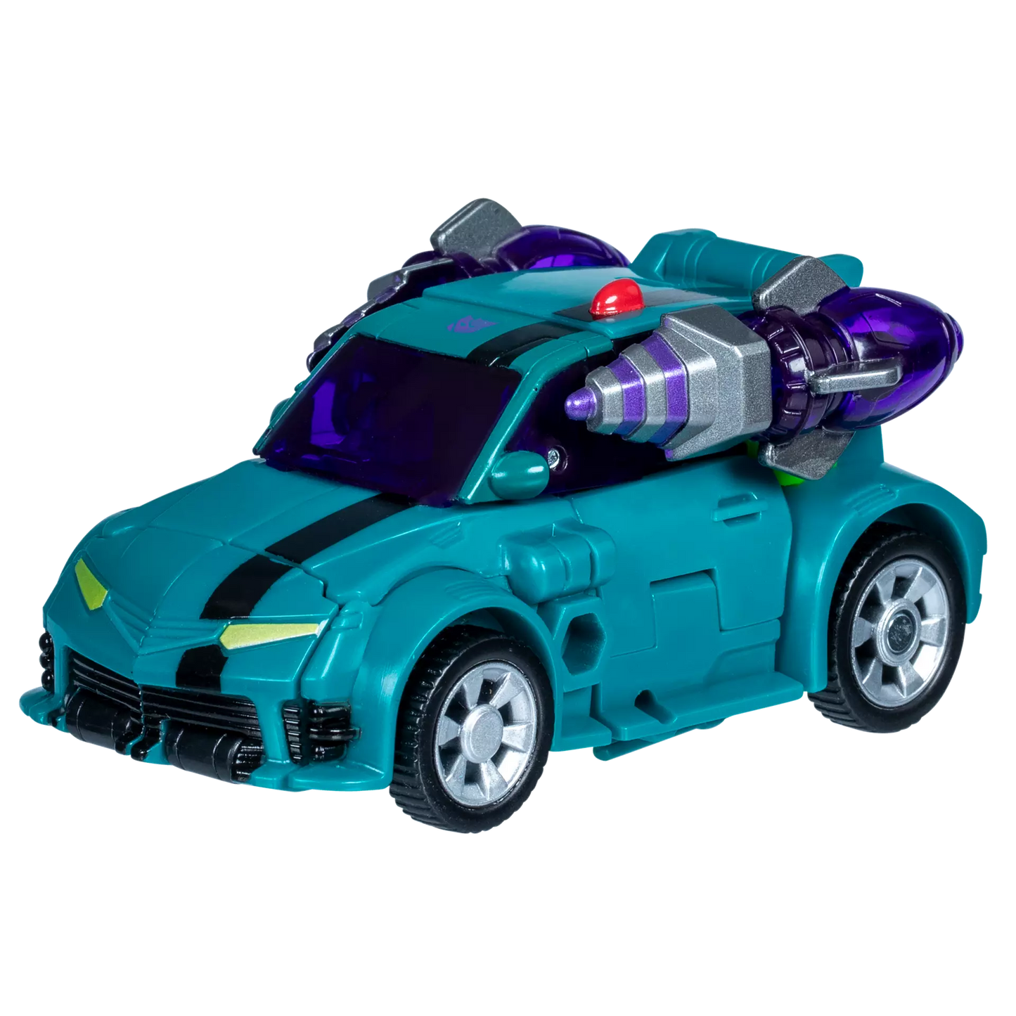 Transformers Age of the Primes Deluxe Class Fugitive Waspinator Action Figure