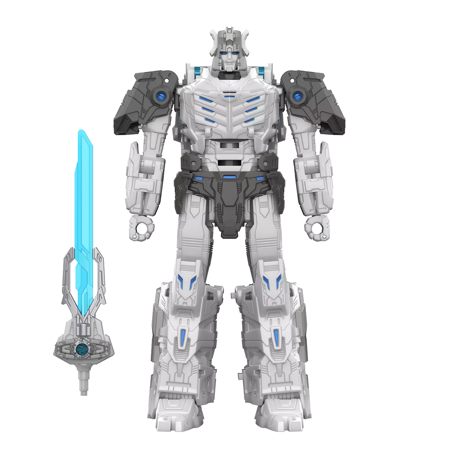 Transformers Age of the Primes Deluxe Class Thirteen Prima Prime Action Figure