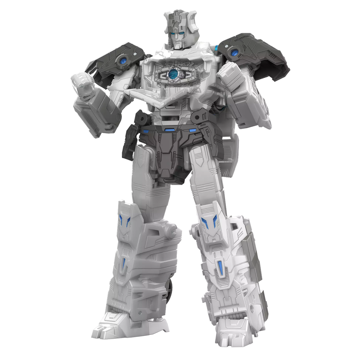 Transformers Age of the Primes Deluxe Class Thirteen Prima Prime Action Figure