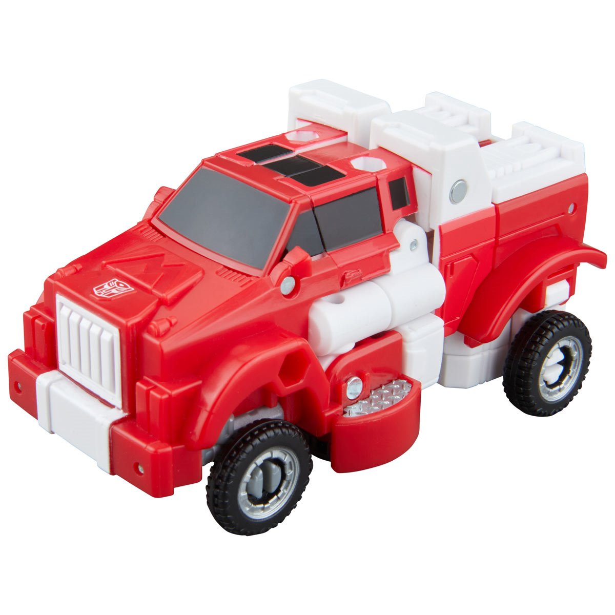 Transformers Age of the Primes Deluxe Swerve Action Figure