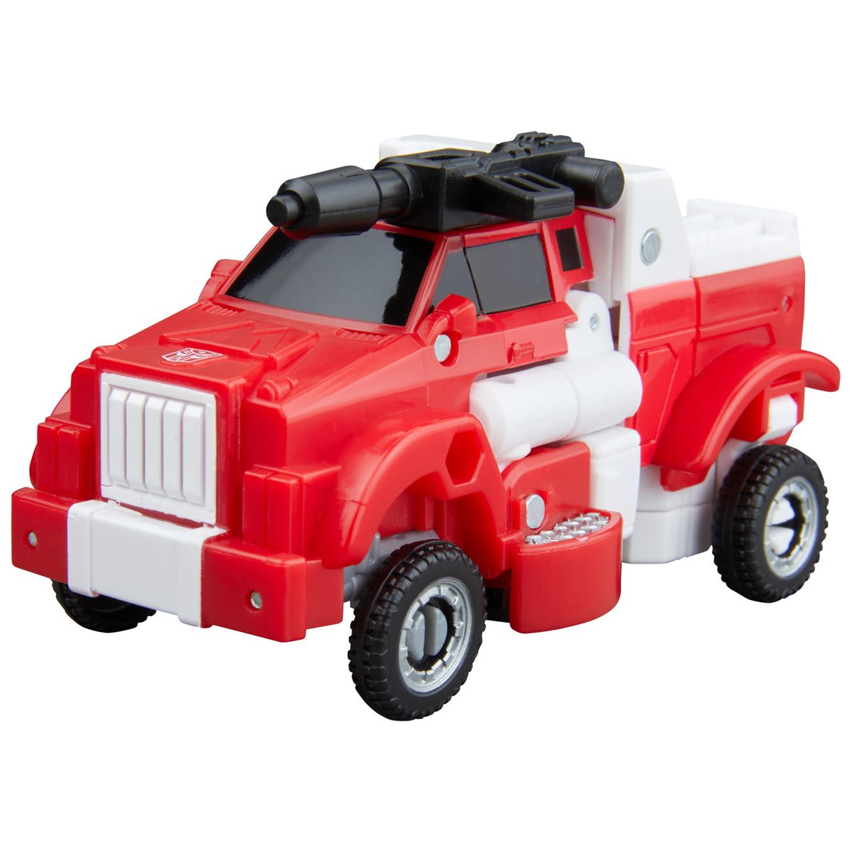 Transformers Age of the Primes Deluxe Swerve Action Figure